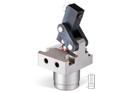 Hydraulic Link Clamps, Hinge Clamps