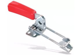 M40Y Hook type toggle clamp