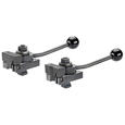 Down-Hold Clamps with cranked clamping lever - EH 23210.