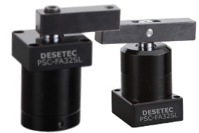 PSC-Series Pneumatic Swing Clamps