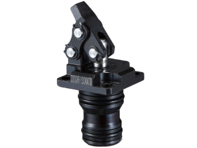 CCG Miniature Swing Clamp