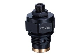 DZL Geschwindigkeitsregelventil hydraulisch