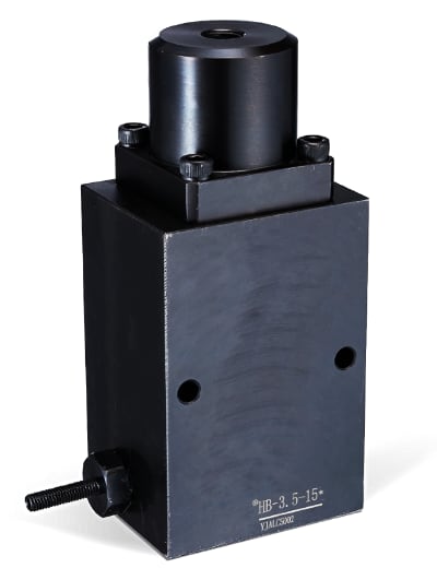 HB Hydraulischer Druckübersetzer-Druckverstärker