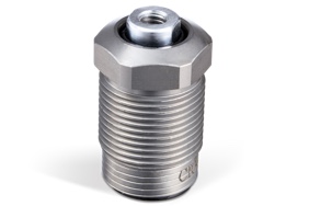CTC-P Hydraulic Threaded-Body Cylinder, Push-Cylinder, 350bar