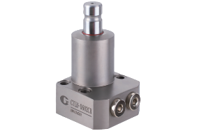 CTLB Hydraulic Swing Clamp