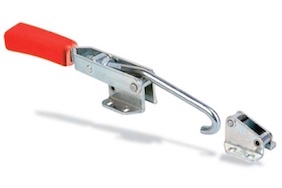 M46-Verschlussspanner Hakenspanner