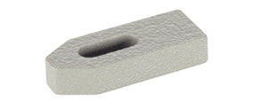 Spanneisen - DIN 6314 flach - EH 23140.
