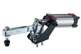 DST-12132-A Pneumatic toggle clamp, horizontal 2270N