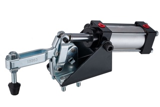 DST-12265-A Pneumatikspanner horizontal 3400N