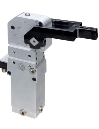 P30 Pneumatic Power Clamp