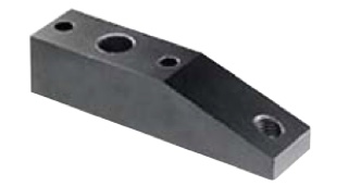 PS22-12 Spannarm Pneumatischer Schwenkspanner mit Schweißschutz P22-Serie