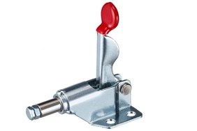 DST-36006 Schubstangenspanner flache Bauform 13mm Hub 500N