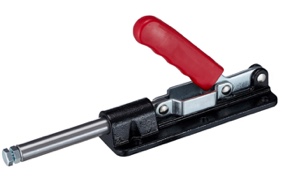 DST-36330-ML Massiver Schubstangenspanner mit Gusskoerper und langer Schubstangenfuehrung
