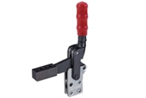 CH -70200A Schnellspanner vertikal schwere Ausführung mit senkrechtem Fuss 2500N
