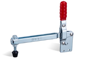 DST-101-DI-15 mit extra langem Spannarm 1800N