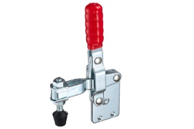 DST-101-DI mit Andruckschraube 1800N