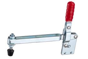 DST-101-EI-20 mit XXL-Spannarm 1800N