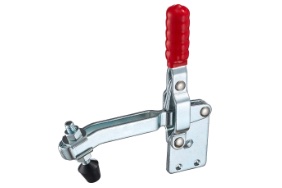 DST-101-EID mit U-Spannarm 1500N