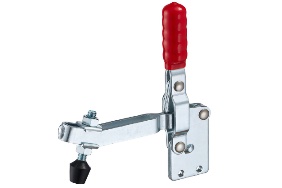 DST-101-EIU mit U-Spannarm 1500N