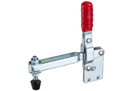 DST-101-EI mit langem U-Spannarm 1800N