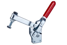 DST-10248 U-Spannarm 4500N