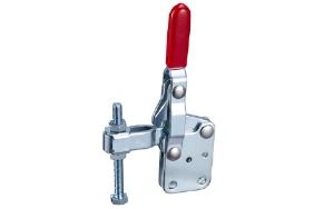 DST-10751-B Senkrechtspanner mit senkrechtem Fuß 750N
