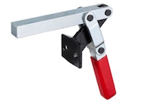 DST-75027-SM Kniehebelspanner 4500N
