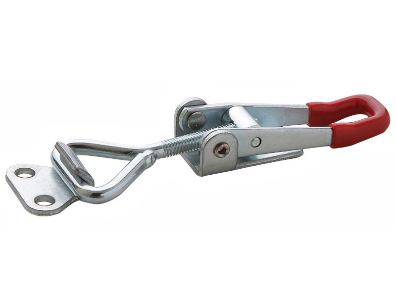 4001 Spannverschluss einstellbar 1500N