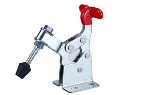 DST-13008 kompakter Waagrechtspanner/Kompaktspanner waagrechter Fuss 3200N