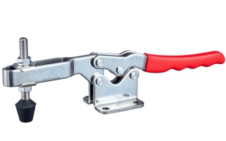 DST-20235-SS Waagrechtspanner-Horizonalspanner waagrechter Fuss Edelstahl 3300N