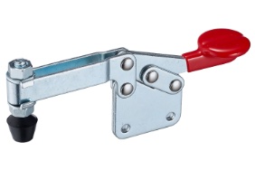 DST-22100 Waagrechtspanner-Horizontalspanner mit senkrechtem Fuss U Spannarm 680N