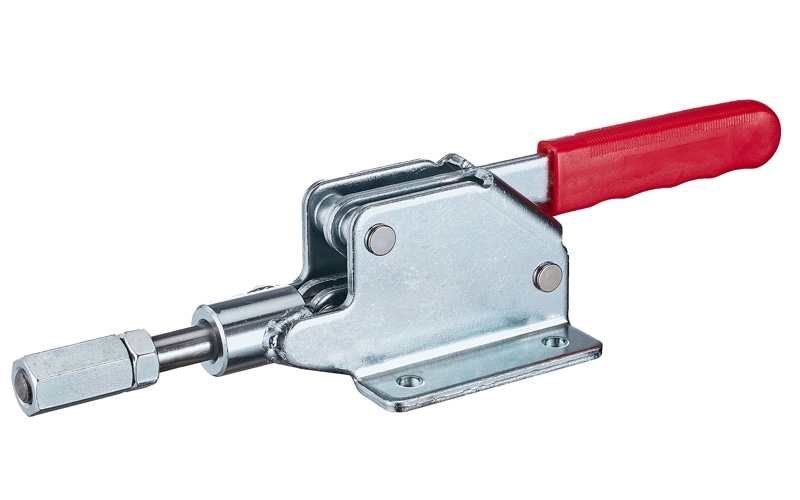 DST-30290-M Schubstangenspanner flache Bauform 23mm Hub 3000N