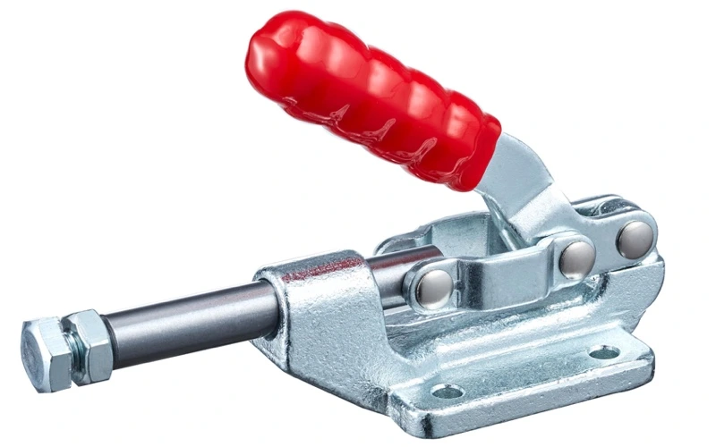 DST-36003-M Schubstangenspanner massiver Grundkörper aus geschmiedetem Stahl 2720N Haltekraft