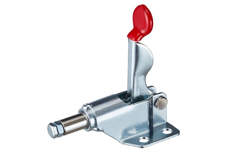 DST-36006 Schubstangenspanner flache Bauform 13mm Hub 500N