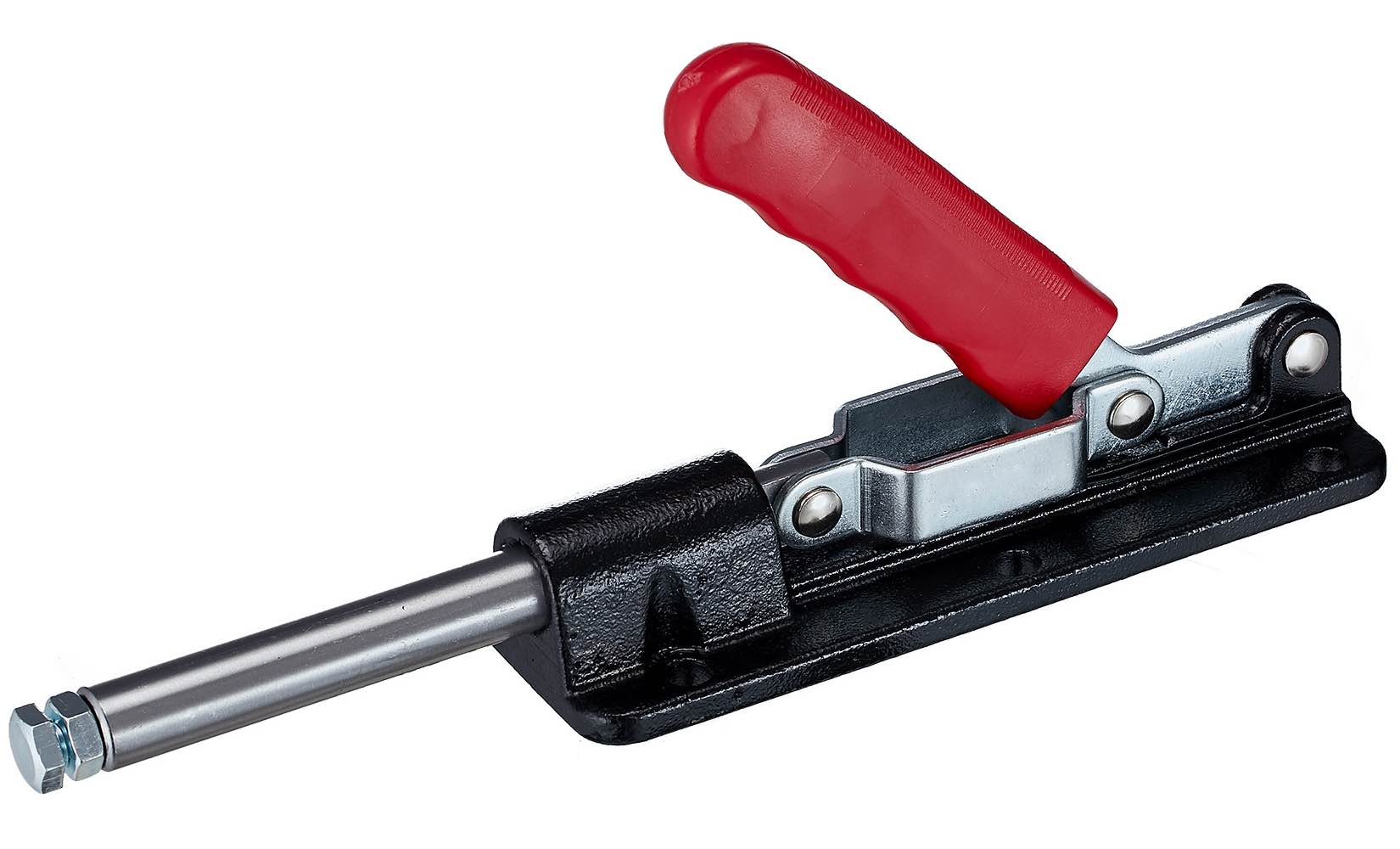 DST-36330-ML Schubstangenspanner, schwere Ausführung mit langer Schubstangenführung