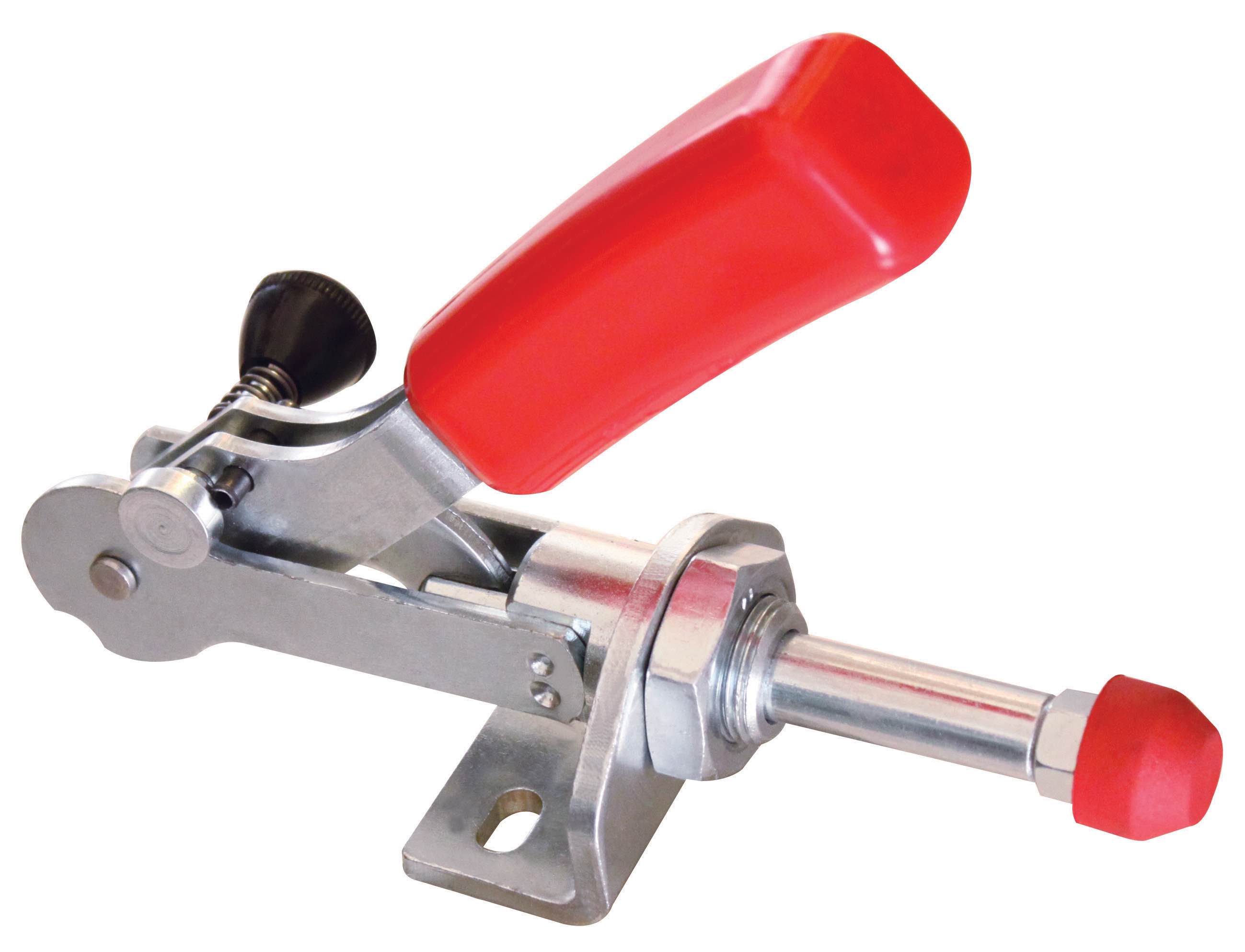 M60S Schubstangenspanner mit Sicherheitsverriegelung