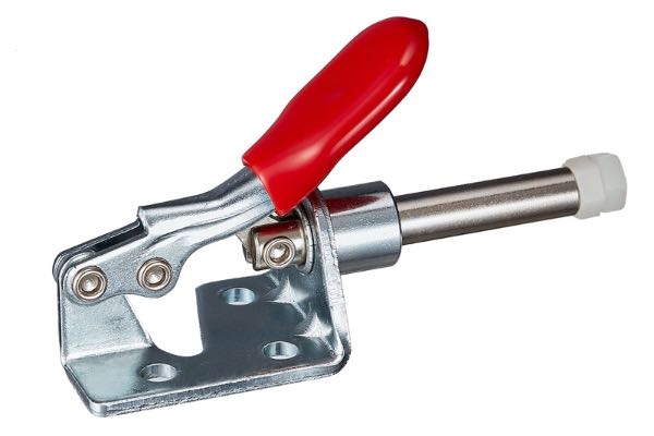 DST-301-AM Mini Schubstangenspanner 450N