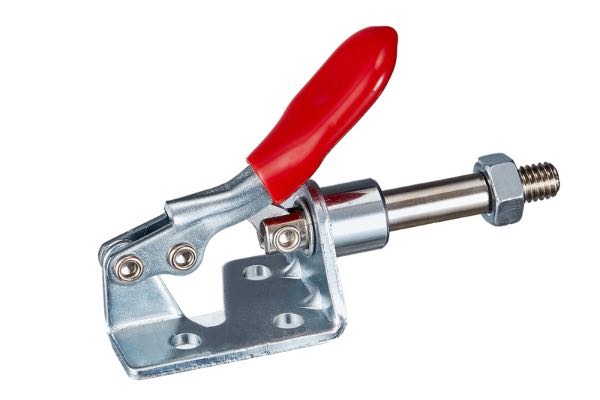 DST-301-BM Mini-Schubstangenspanner 450N