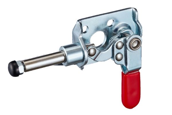 DST-301-CL Mini-Schubstangenspanner flache Bauform 400N