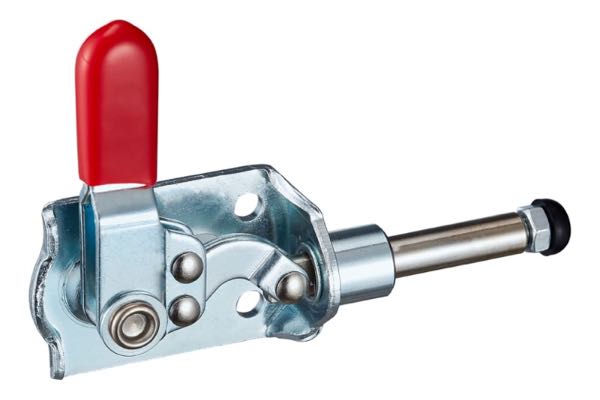 DST-301-CR Mini-Schubstangenspanner flache Bauform 400N