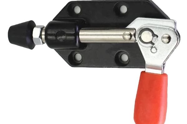 DST-302-CL Mini-Schubstangenspanner flache Bauform 820N