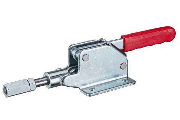 DST-30290-M Schubstangenspanner flache Bauform 23mm Hub 3000N