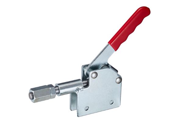 DST-30292-M Schubstangenspanner flache Bauform 23mm Hub 3000N