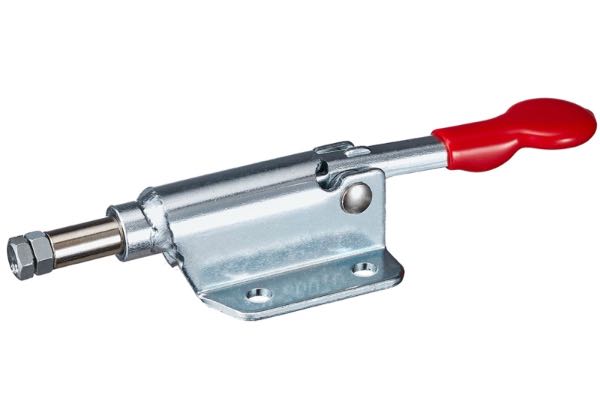 DST-36070 Schubstangenspanner flache Bauform 10mm Hub 500N