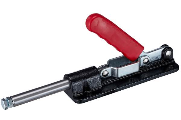 DST-36330-ML Schubstangenspanner, schwere Ausführung mit langer Schubstangenführung