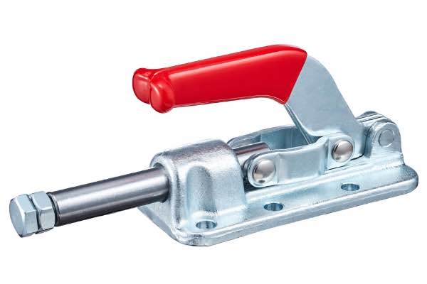 DST-36330-M Schubstangenspanner massiver Grundkörper aus geschmiedetem Stahl 11360N