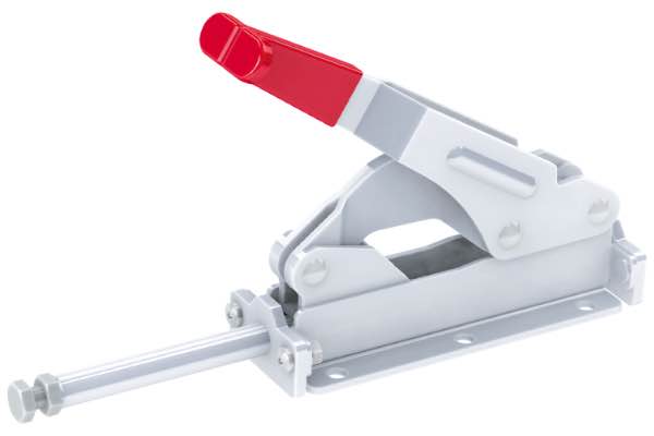 GH-36080 Push-Pull Toggle Clamp with Extended Stroke of 80mm-3050N