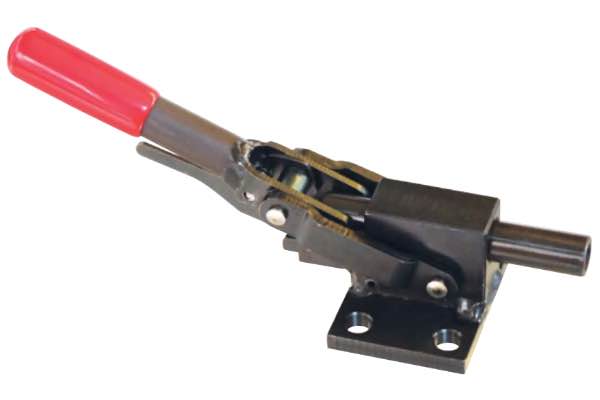 M60DS Schwerlast-Schubstangenspanner mit Verriegelung