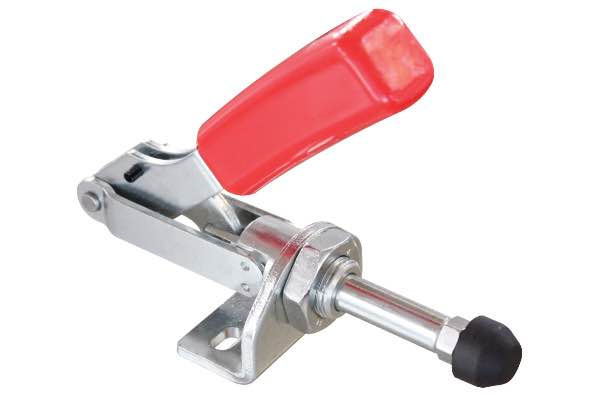 Schubstangenspanner mit Winkelfuß