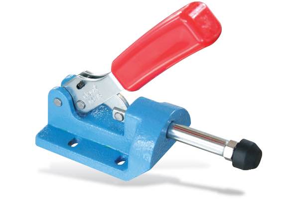 M64 Schubstangenspanner mit Gußkörper, schwere Ausführung